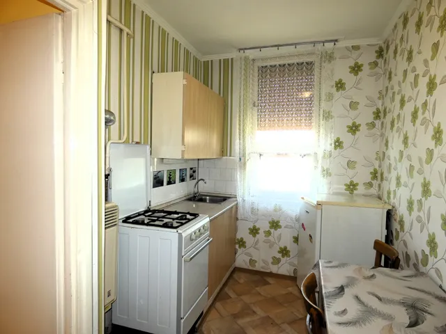 Kiadó lakás Törökszentmiklós 50 nm