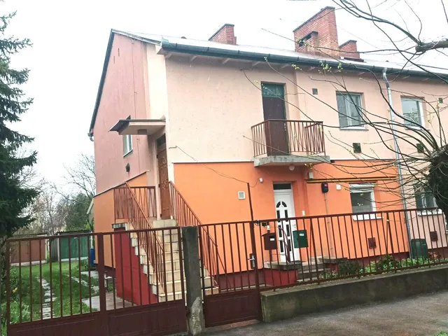 Eladó lakás Törökszentmiklós 63 nm