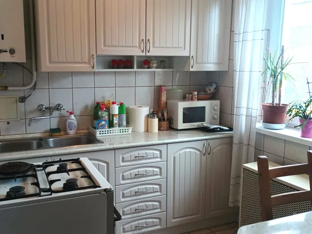 Eladó lakás Törökszentmiklós 63 nm