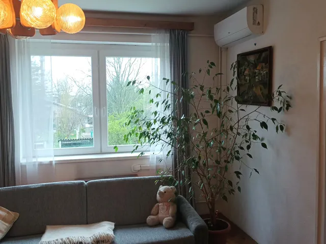 Eladó lakás Törökszentmiklós 63 nm