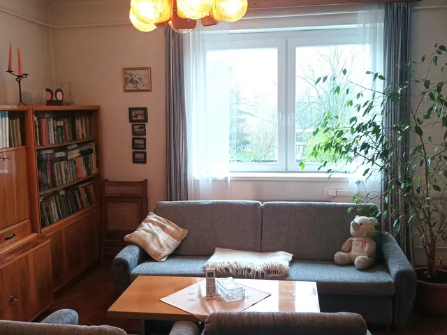 Eladó lakás Törökszentmiklós 63 nm