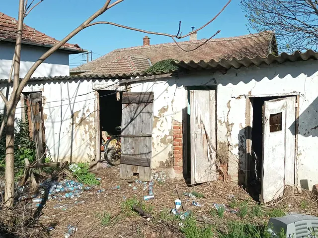 Eladó ház Törökszentmiklós, Alvég 62 nm