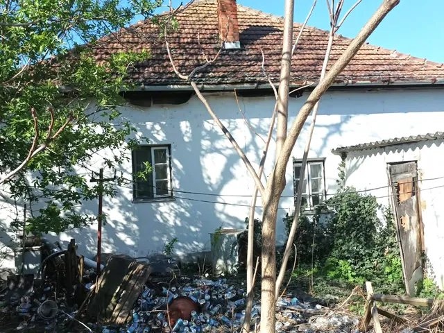 Eladó ház Törökszentmiklós, Alvég 62 nm