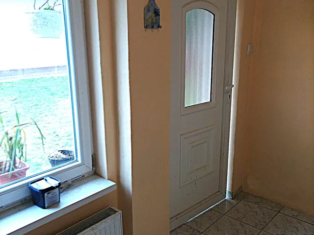 Eladó ház Törökszentmiklós, Alvég 63 nm