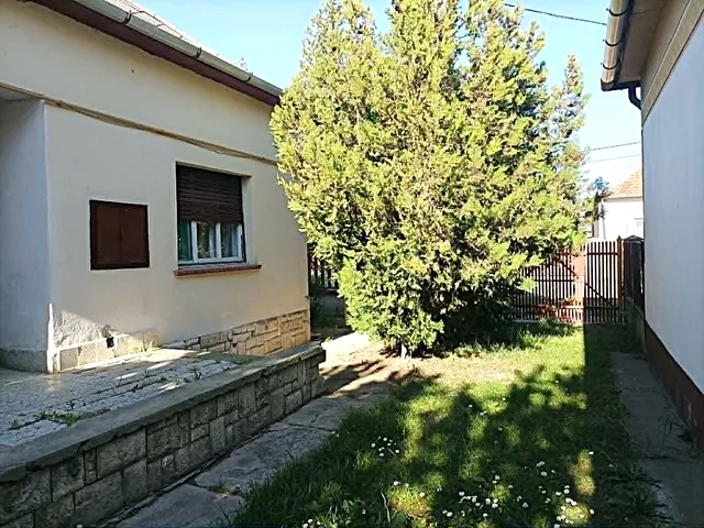 Eladó ház Törökszentmiklós, Partalja 68 nm