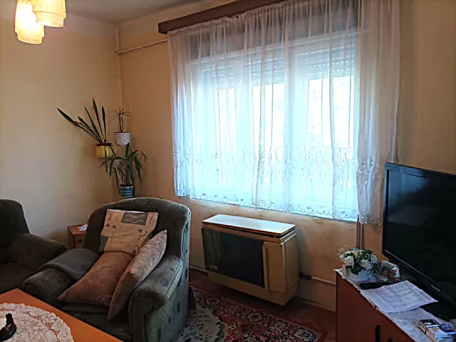 Eladó ház Törökszentmiklós, Partalja 68 nm