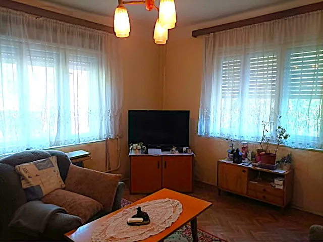 Eladó ház Törökszentmiklós, Partalja 68 nm