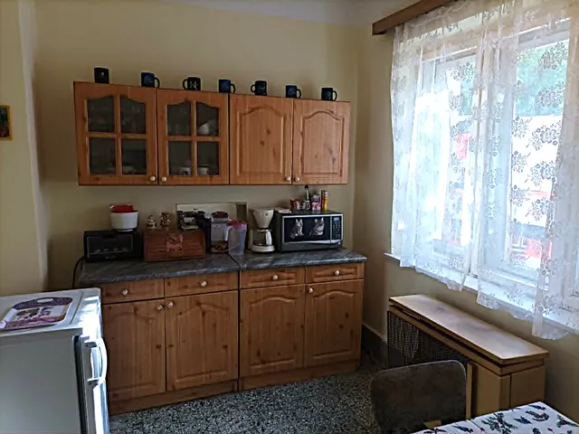 Eladó ház Törökszentmiklós, Partalja 68 nm