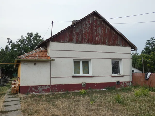 Eladó ház Törökszentmiklós, Alvég 71 nm