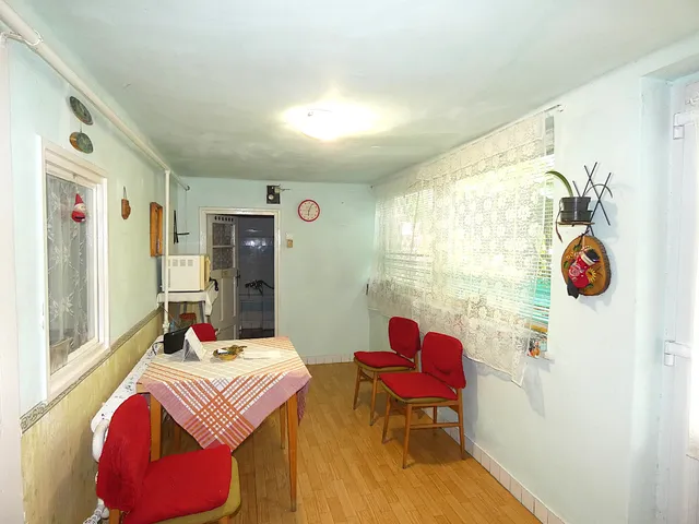 Eladó ház Törökszentmiklós, Alvég 62 nm