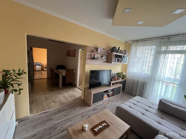 Eladó lakás Budapest IV. kerület, Újpest 71 nm