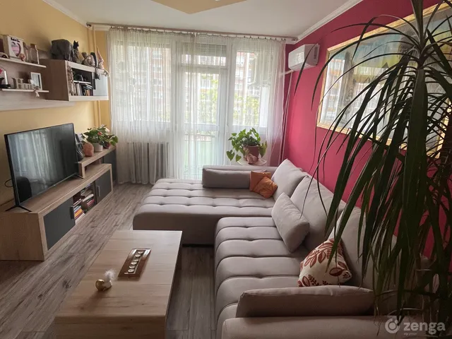 Eladó lakás Budapest IV. kerület, Újpest 71 nm