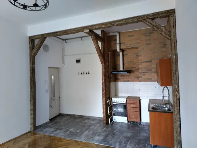 Eladó lakás Budapest I. kerület, Várnegyed, Hunfalvy utca 29 nm