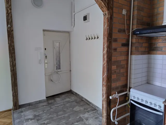 Eladó lakás Budapest I. kerület, Várnegyed, Hunfalvy utca 29 nm