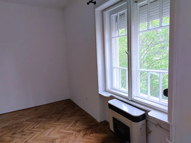 Eladó lakás Budapest I. kerület, Várnegyed, Hunfalvy utca 29 nm