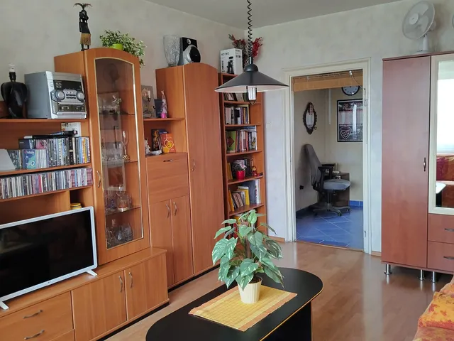 Eladó lakás Miskolc, Bulgárföld 51 nm