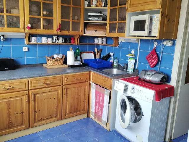 Eladó lakás Miskolc, Bulgárföld 51 nm