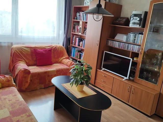 Eladó lakás Miskolc, Bulgárföld 51 nm