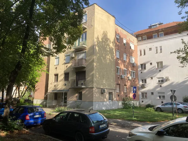 Eladó lakás Miskolc, Selyemrét, Augusztus 20 44 nm