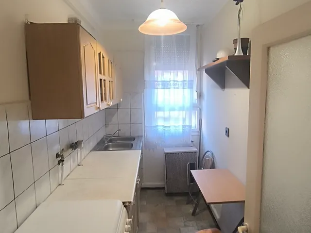 Eladó lakás Miskolc, Szentpéteri kapu 42 nm