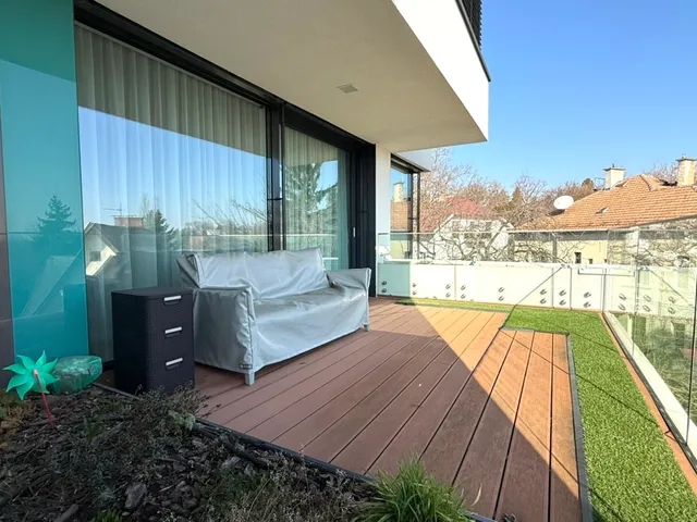 Kiadó lakás Budapest XII. kerület 106 nm