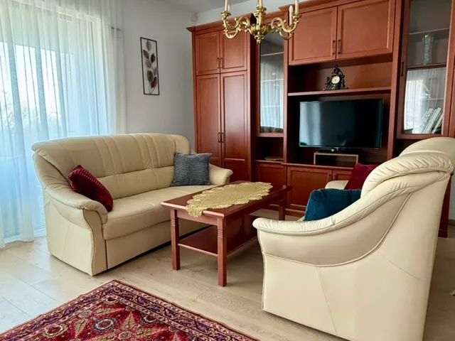 Kiadó lakás Budapest XII. kerület, Stromfeld 106 nm