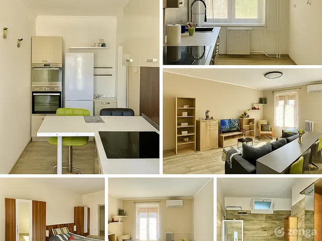 Eladó lakás Dunaújváros, Belváros 54 nm