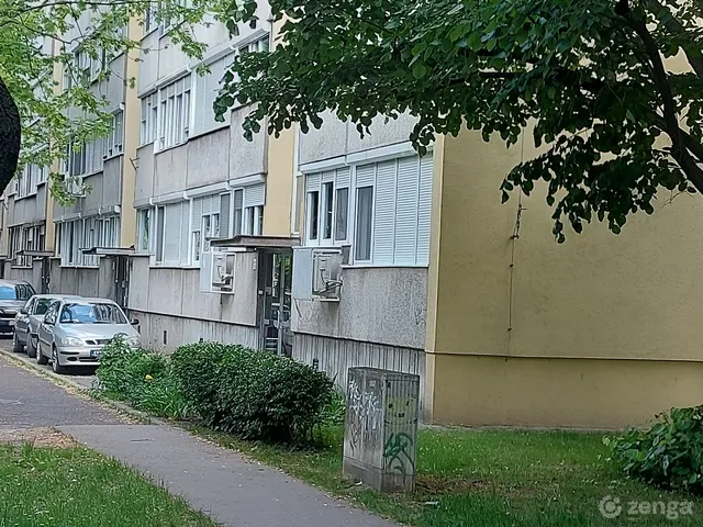 Eladó lakás Budapest XX. kerület, Gubacsipuszta 56 nm