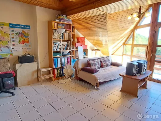 Eladó lakás Solymár 80 nm