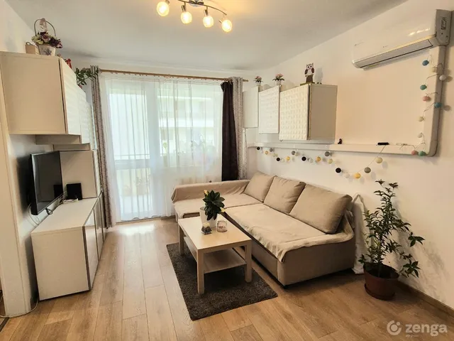 Eladó lakás Budapest XI. kerület 43 nm