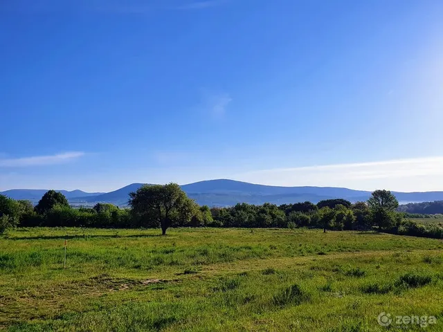 Eladó telek Solymár 1861 nm