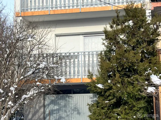 Eladó ház Budapest XVII. kerület, Rákoscsaba 130 nm