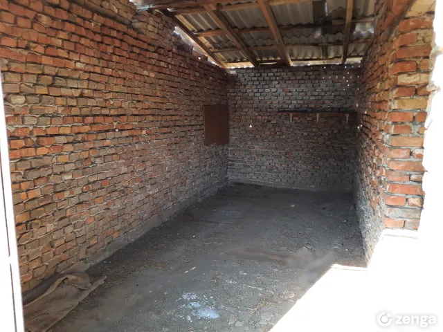 Kiadó garázs Mohács 20 nm