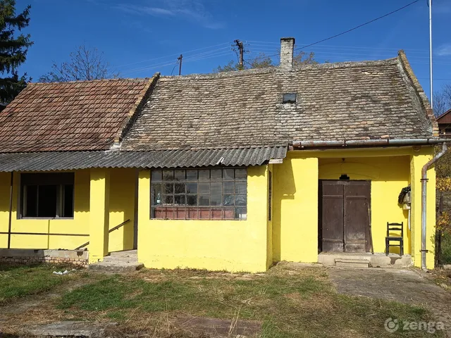 Kiadó ház Mohács 50 nm
