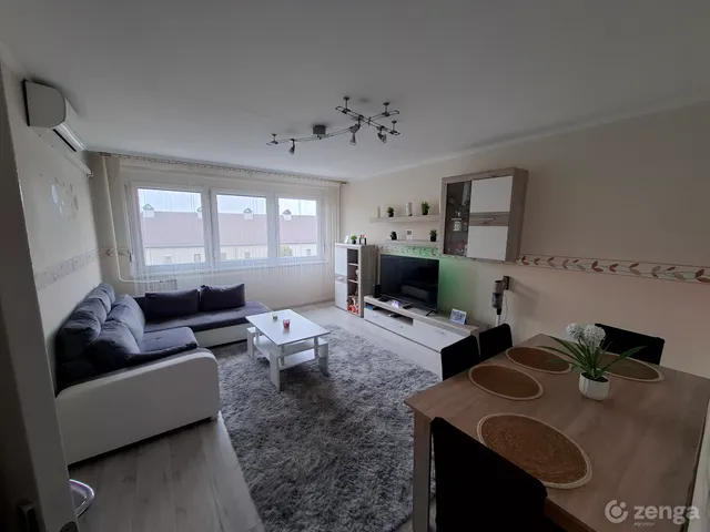 Eladó lakás Budapest XX. kerület, Pesterzsébet 55 nm