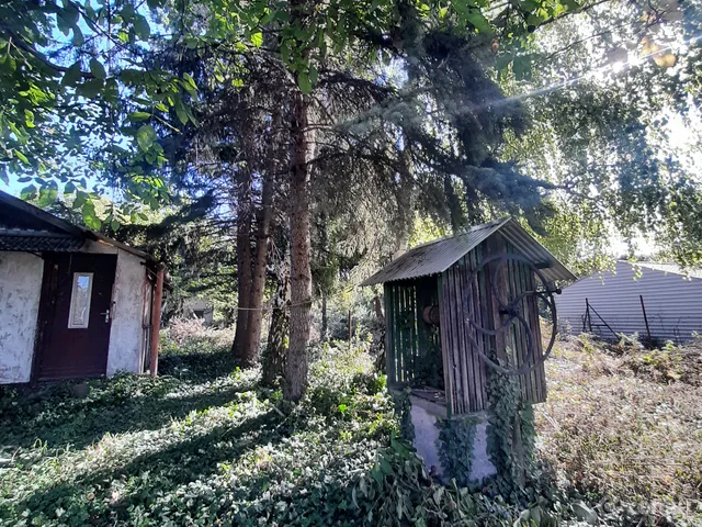 Eladó telek Budakeszi, Máriamakk 1930 nm