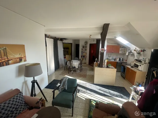 Eladó ház Budapest II. kerület, Budaliget 80 nm
