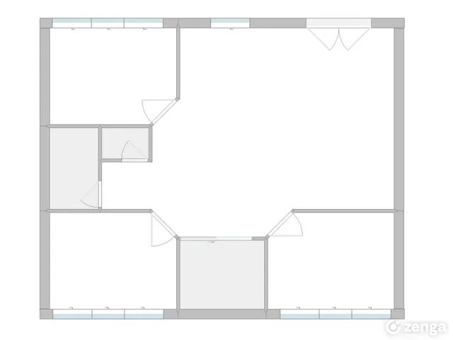 Eladó ház Budapest II. kerület, Budaliget 80 nm