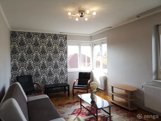 Kiadó lakás Debrecen 56 nm