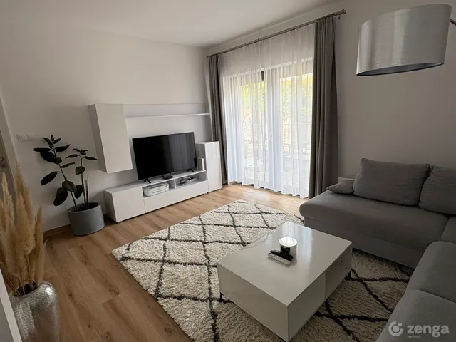 Kiadó lakás Pécs 48 nm