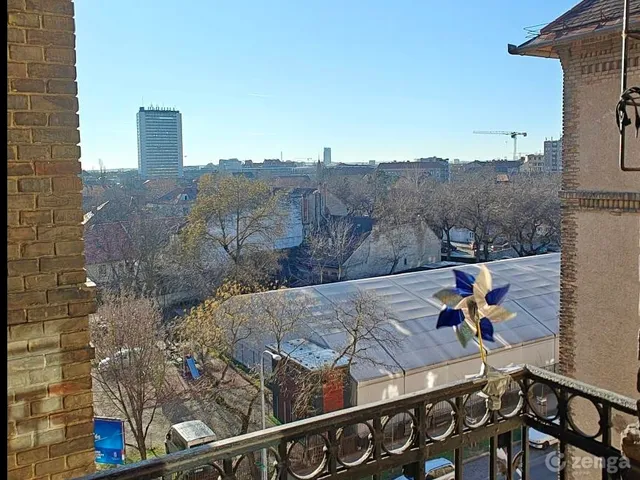 Eladó lakás Budapest VIII. kerület, Ganznegyed 38 nm