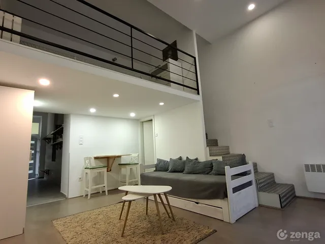 Kiadó lakás Budapest VII. kerület, Külső-Erzsébetváros 37 nm