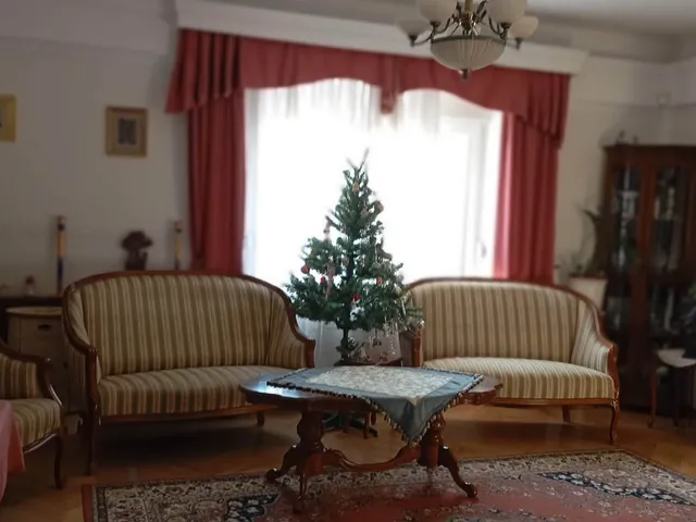 Eladó ház Szeged, Újszeged 130 nm