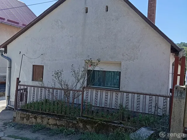 Eladó ház Pilisszentlászló 100 nm