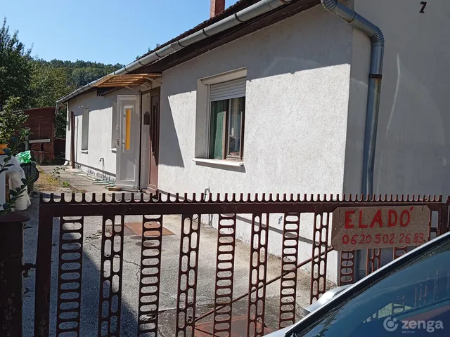 Eladó ház Pilisszentlászló 100 nm