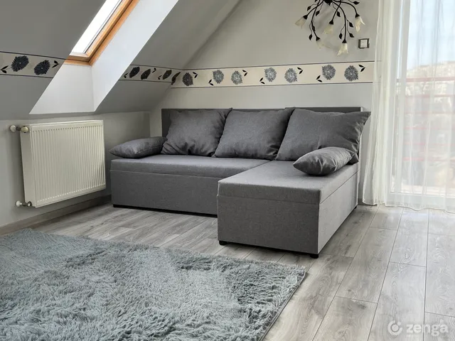 Eladó lakás Debrecen, Dobozikert 44 nm