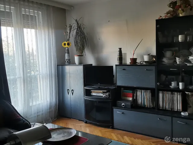 Eladó lakás Budapest XIV. kerület, Nagyzugló 65 nm