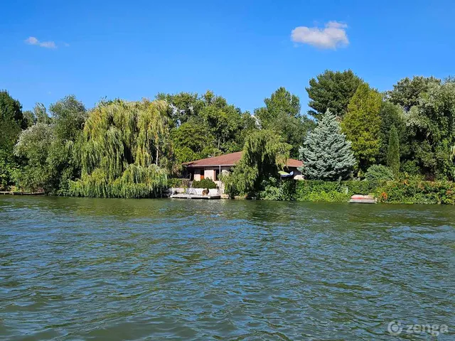 Eladó üdülő és hétvégi ház Ráckeve 165 nm