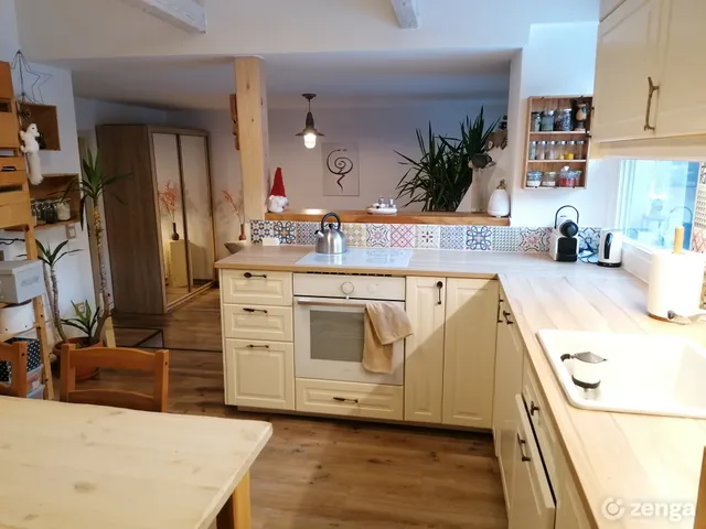 Eladó lakás Budaörs, Csikidűlő 59 nm