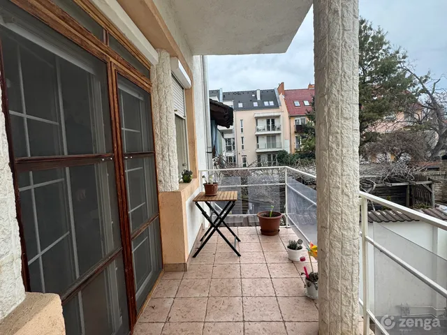 Eladó lakás Szeged, Északi városrész 56 nm